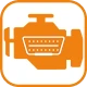 ¿Dónde está mi toma OBD2? icon