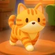 Idle Pet Shelter icon