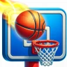 jeux de basket: cerceau tir