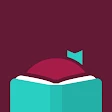Libby, by OverDrive icon