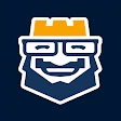 Stats Royale for Clash Royale icon