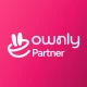 Ownly Restaurant Partner icon