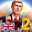 Era da Modernidade 2 Premium icon