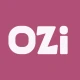 OZi: Fast. Trusted. For Kids. icon