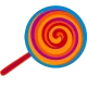 SkyCandy - Sunset Forecast App icon