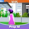 Props Id Update For SSS