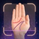 Palm Reader: See Your Future icon