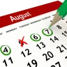 Habit Calendar: Habits Tracker