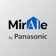 Panasonic MirAIe icon