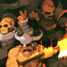 Hero Siege: 포켓 에디션