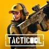 Tacticool: Jogo de tiro 5v5