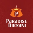Paradise Biryani Order Online icon