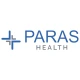 Paras Health Patient App icon