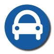 Estacionamiento Medido Rosario icon