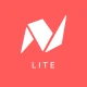 NewsBreak Lite icon