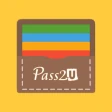 Pass2U Wallet - Carta negozio icon