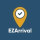 EZArrival: K12 Transportation icon