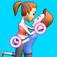 Move People icon