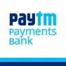 Paytm Payments Bank