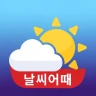 날씨어때 - 잠금화면 날씨, 미세먼지, 캘린더, 알람