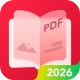 PDF Element - PDFリーダー icon