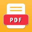EZ PDF - Imagem, texto e PDF icon