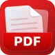 PDF Reader – Quick PDF Launch icon