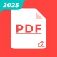 PDF 노트 리더 icon