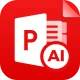 PDF Office: AI Reader & Editor icon