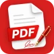 PDF Viewer - Open, Edit, Scan icon
