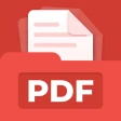 PDF Reader - व्यूअर और संपादक icon