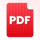 PDF 리더 - 모든 PDF 뷰어 icon
