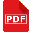 PDF Lezer - PDF Viewer App icon