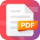 PDF Reader - PDF Launcher icon