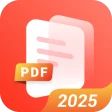 PDF Viewer - Leitor de PDF icon
