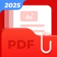 PDF 파일 리더 icon