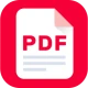 PDF Reader - PDF Viewer icon