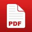 PDF Reader: PDF स्कैनर & एडिटर icon