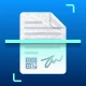 PDFgear Scan: PDF-Scanner-App icon
