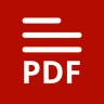 Leitor PDF: Editor e Conversor