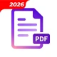 PDF Reader App icon
