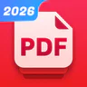 PDF Viewer: Read, Scan & Edit