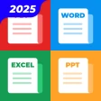 โปรแกรมดู PDF และสแกนเนอร์ icon