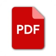 PDF Reader - Viewer Lite icon