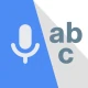 文字起こし - 音声からテキストに変換 icon