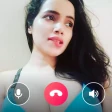 New Girl - video chat app icon