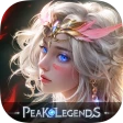 Peak Legends: Fantasy icon