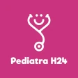 Pediatra H24 icon