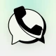 Peekora: ID Chiamante & Blocco icon