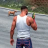 Grand City Gangster World Game